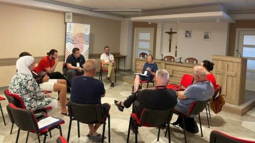 Rijeka: al forum ecumenico dei giovani teologi, i doni del percorso sinodale 