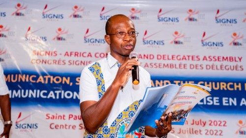 À Kigali, les recommandations de Signis Afrique pour le continent