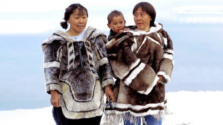 Inuitë
