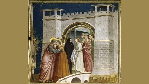 I santi Gioacchino e Anna, un’immensa storia d’amore 