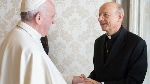 Opus Dei: un motu proprio pour protéger le charisme et promouvoir l'évangélisation