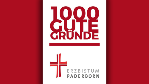D: Paderborn startet Initiative „1000 gute Gründe“