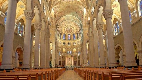 Pútnické skvosty Québecu: Bazilika sv. Anny a Katedrála Notre-Dame