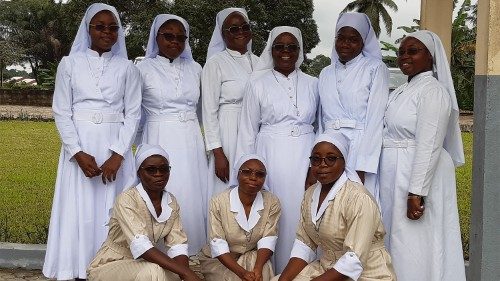 Cameroun: les sœurs de Marie de Douala invitées à l’écoute pour l’accomplissement de la mission
