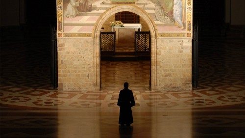 Perdono di Assisi, la Porziuncola accoglie i cercatori di Misericordia