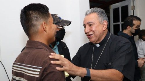 Panamá. El diálogo entre la Iglesia y las partes en conflicto continúa