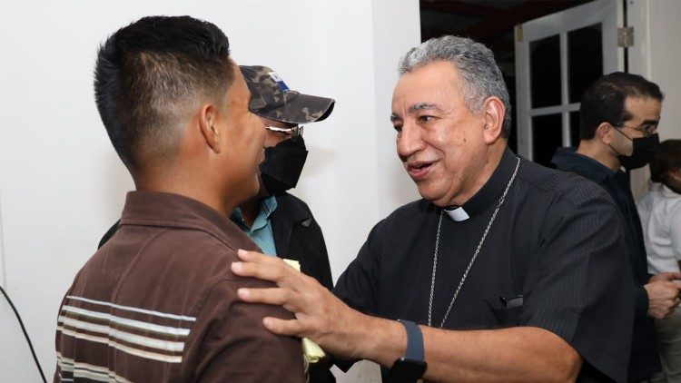 La Iglesia en Panamá mediadora entre las partes en coflicto