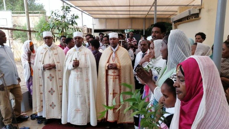 2022.08.01 ordination in diaspora