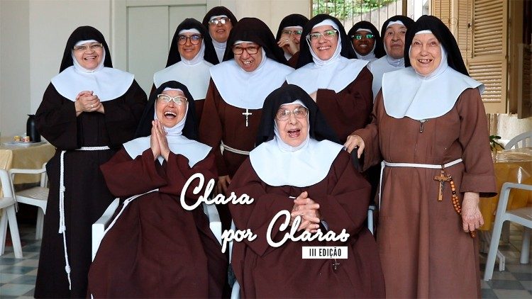 Irmãs Clarissas