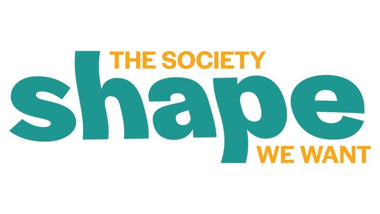 Logo projekta SHAPE (Foto: JRS Hrvatska) 