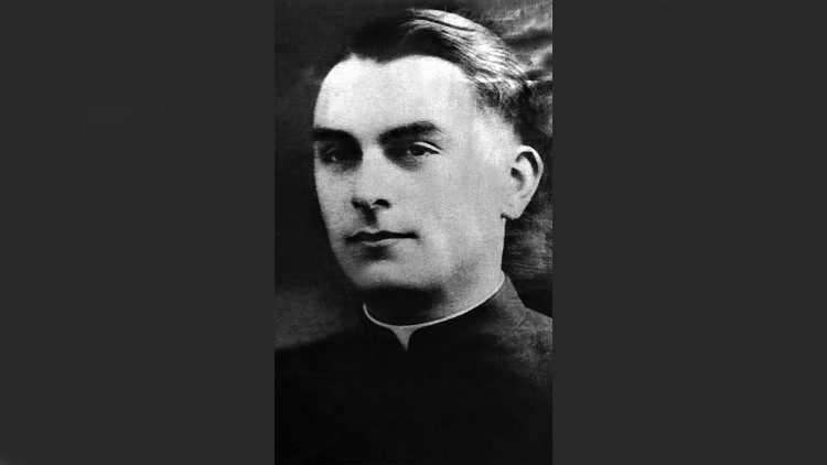 Orosz Péter Pál görögkatolikus pap 1953-ban halt vértanúhalált, a kommunizmus áldozata