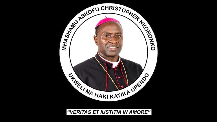 Askofu Christopher Ndizeye Nkoronko wa Jimbo Katoliki Kahama nchini Tanzania: Kusimikwa rasmi 4 Septemba 2022