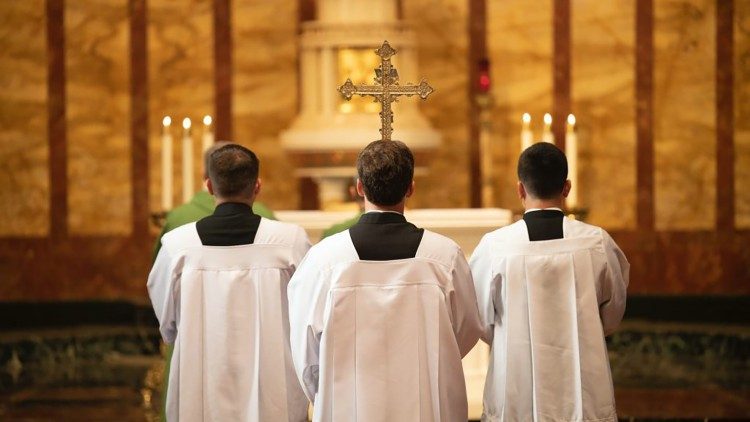 XXXIV Giornata nazionale delle offerte per il sostentamento del clero diocesano