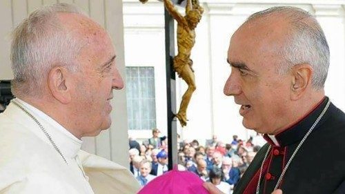 Vatikan: Neuer Präsident für Päpstliche Theologie-Akademie