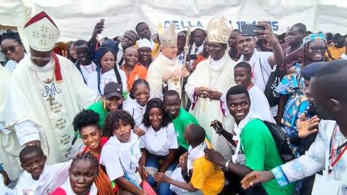 Cameroun: 7 000 jeunes ont participé aux Journées Nationales de la Jeunesse 