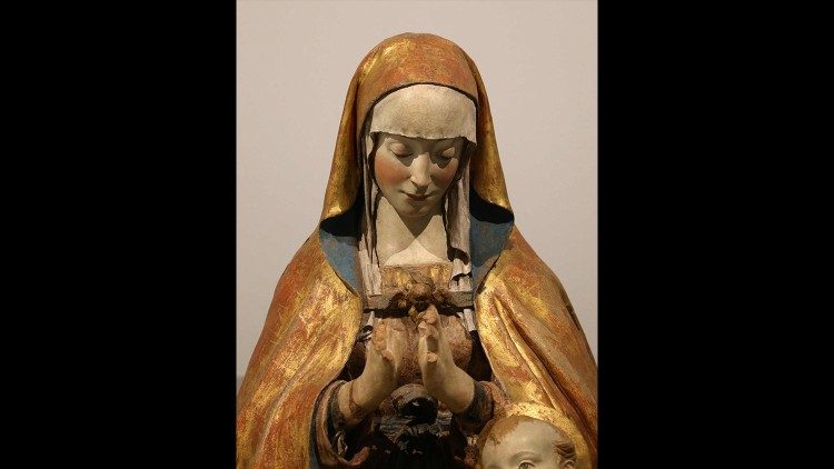 Madonna di Collemaggio (coleção privada)