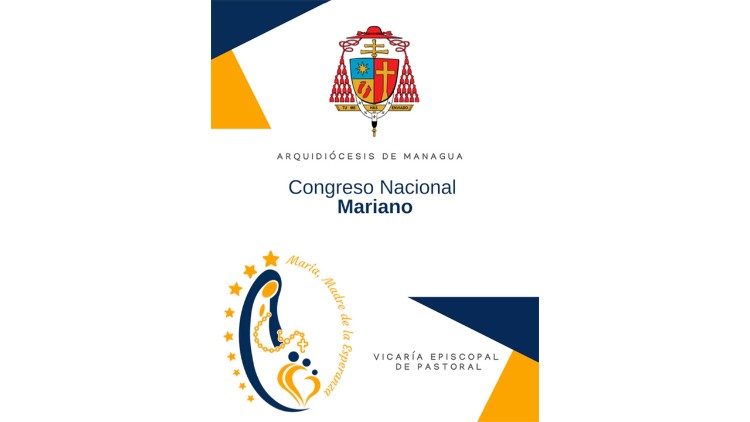 Congreso Nacional Mariano en Nicaragua: Iglesia invita a construir una civilización del Amor.