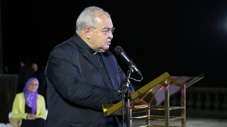 Cardenal Orani, arzobispo de Río de Janeiro