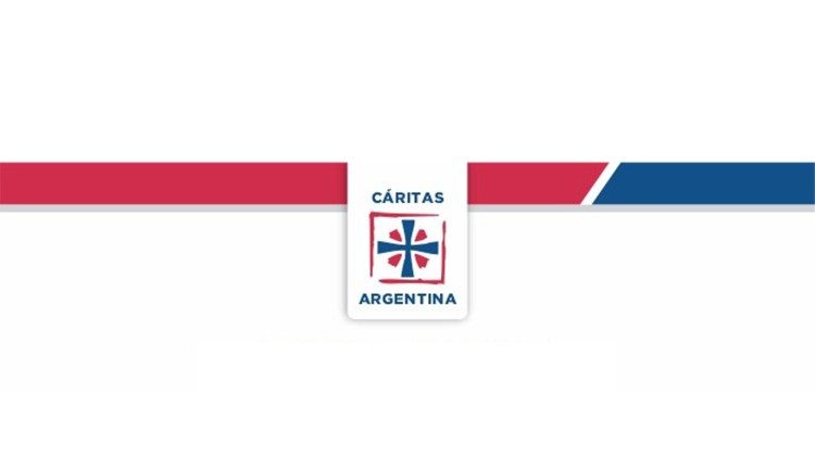 Cáritas Argentina celebrará del 13 al 15 de agosto, su XX Asamblea Federal y XVI Encuentro Nacional