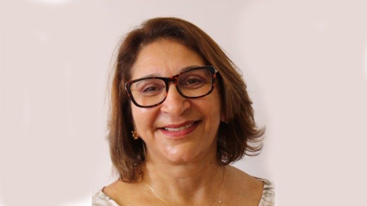Luzia Guacira dos Santos Silva - Pedagoga