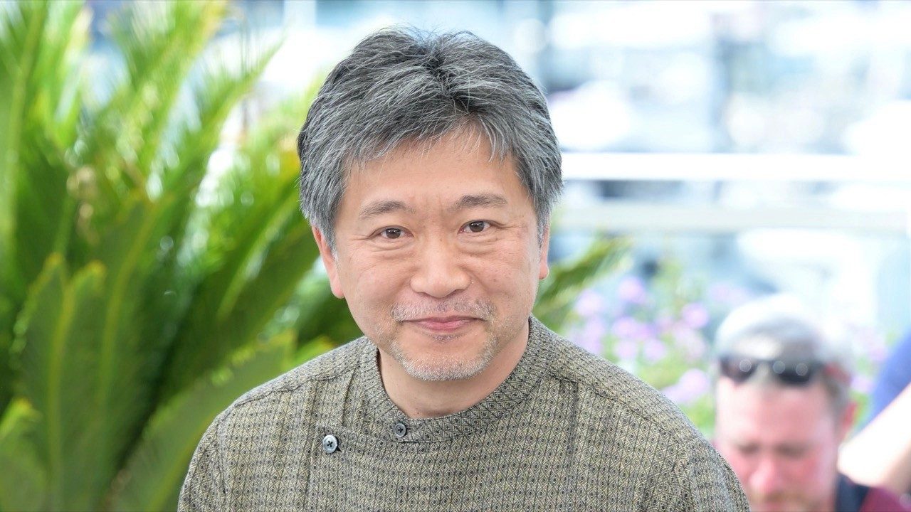 是枝裕和 是枝裕和監督、2022年ロベール・ブレッソン賞に - バチカン
