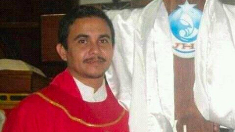 Oscar Benavidez atyát letartóztatta a nicaraguai rendőrség