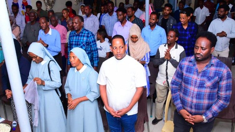 ኣሕዋትን ኣሓትን ብሓባር