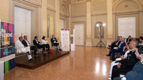 Meeting di Rimini, una mostra racconta don Giussani a 100 anni dalla nascita
