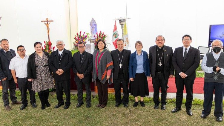 La Asamblea Sinodal Nacional de la iglesia peruana tuvo lugar el pasado 19 de agosto