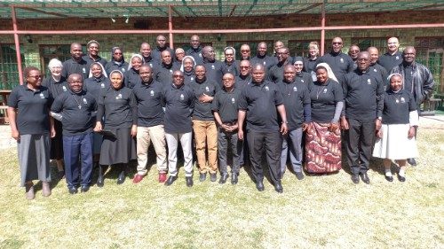 L’IMBISA organise un atelier pour les agents pastoraux de la sous-région