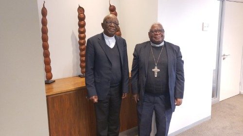 Les évêques du Mozambique et d’Afrique du Sud veulent améliorer les conditions des migrants