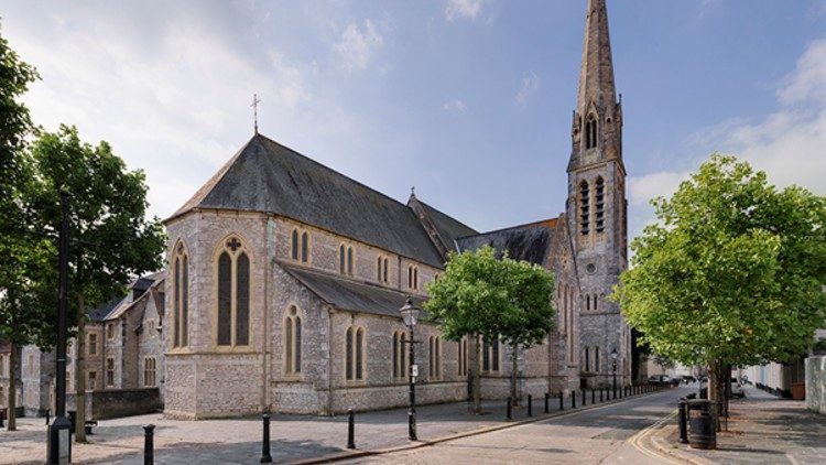 Plymouth Cathedral