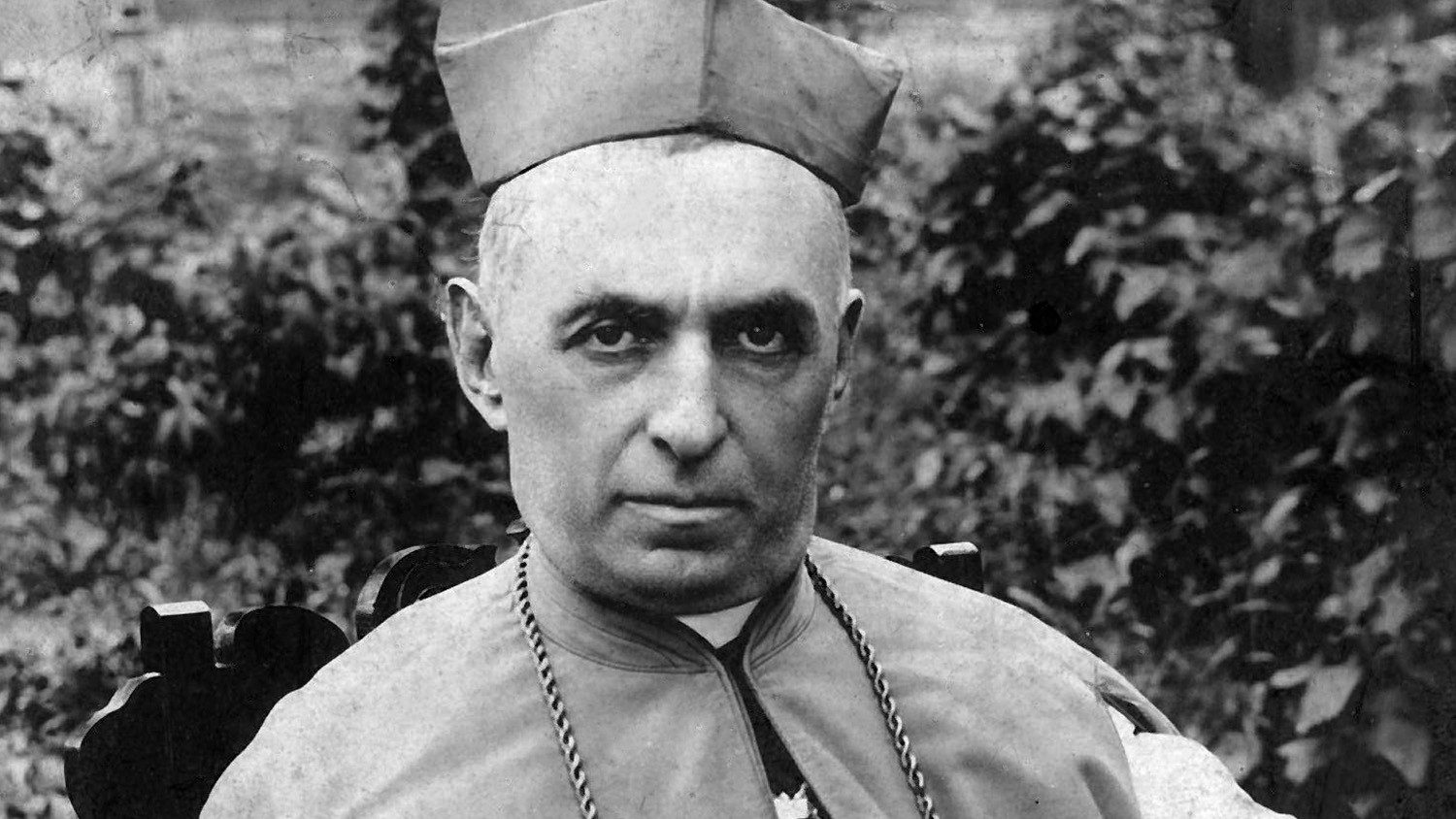 Un altro Santo nella Diocesi Sarà il Beato Giovanni Scalabrini