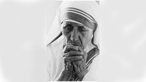Indien: Kolkata feiert den 25. Todestag von Mutter Teresa