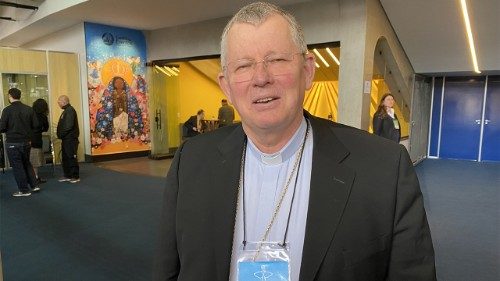 Mons. Jaime Spengler nuevo presidente de la Conferencia de Obispos de Brasil