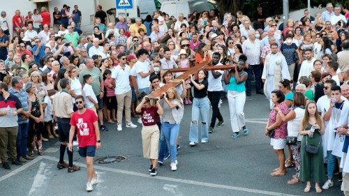 La Fratelli tutti e il cammino verso la GMG di Lisbona