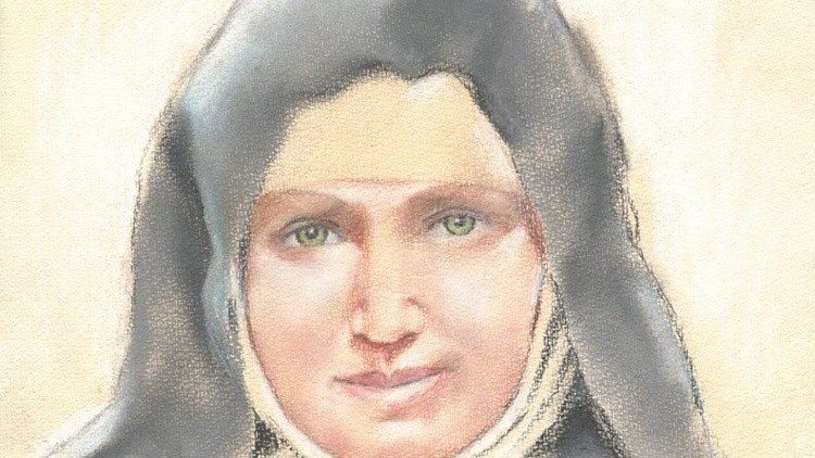 Image of St. Francesca Rubatto