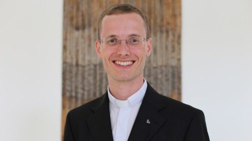 Unser Sonntag im November mit Pater Sebastian Ortner SJ