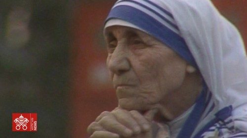 Comastri: il commosso ricordo di Madre Teresa di Calcutta
