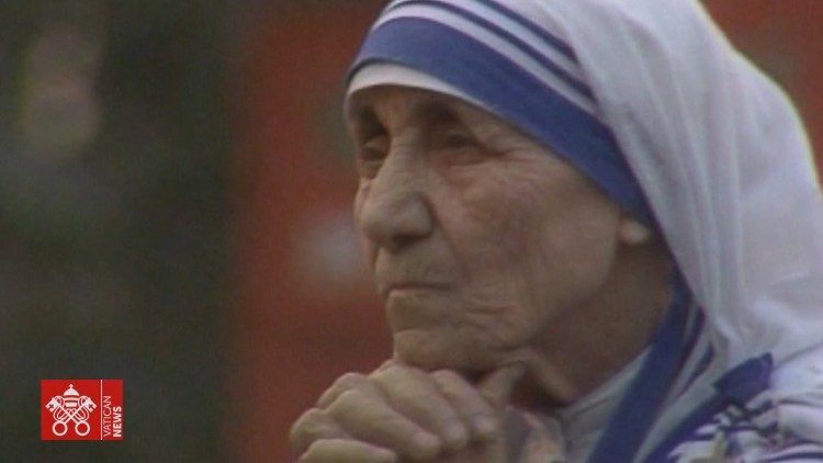  Madre Teresa