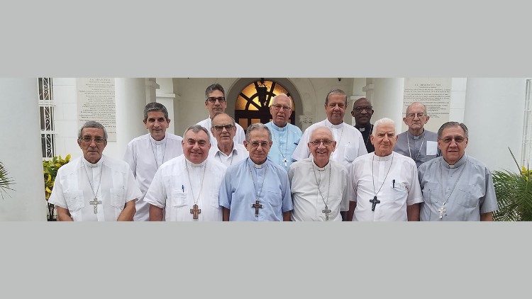 Mensaje de los Obispos Católicos de Cuba con relación al referendo sobre el nuevo código de las familias