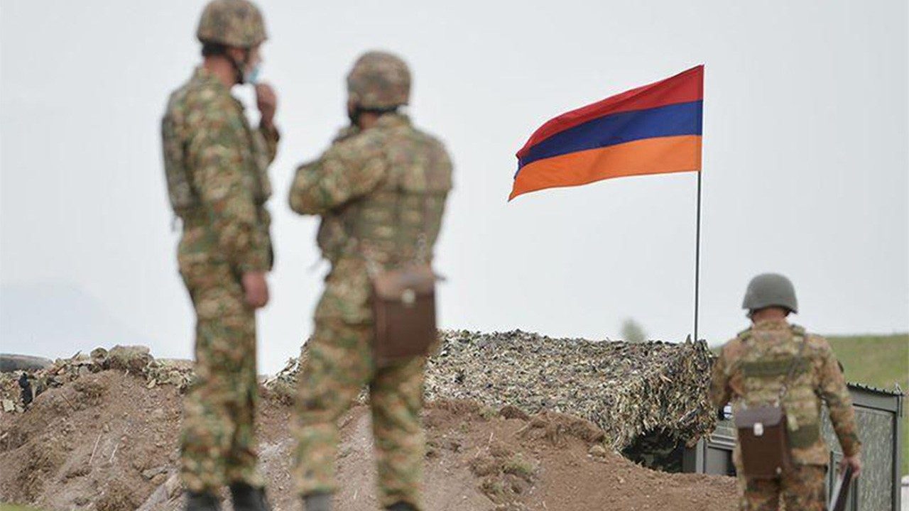 Temor por una guerra abierta entre Armenia y Azerbaiyán - CNN Video