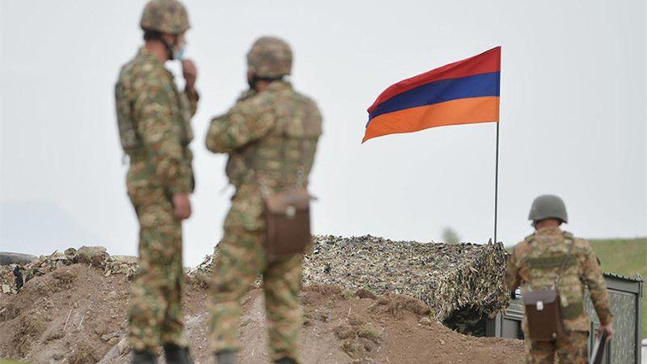 Il voto in Nagorno Karabakh, fra pandemia e guerra / Nagorno Karabakh /  aree / Home - Osservatorio Balcani e Caucaso Transeuropa