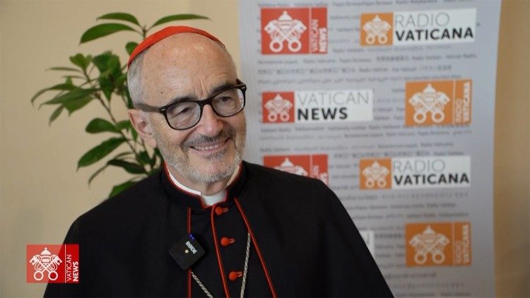 Kard. Czerny podsumowuje Ekonomię Franciszka: to nowy początek