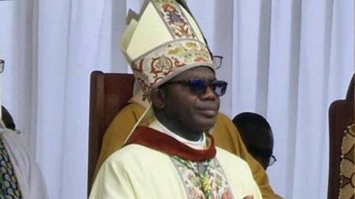 Côte d’Ivoire : Monseigneur Alain-Clément Amiézi ordonné évêque d’Odienné 