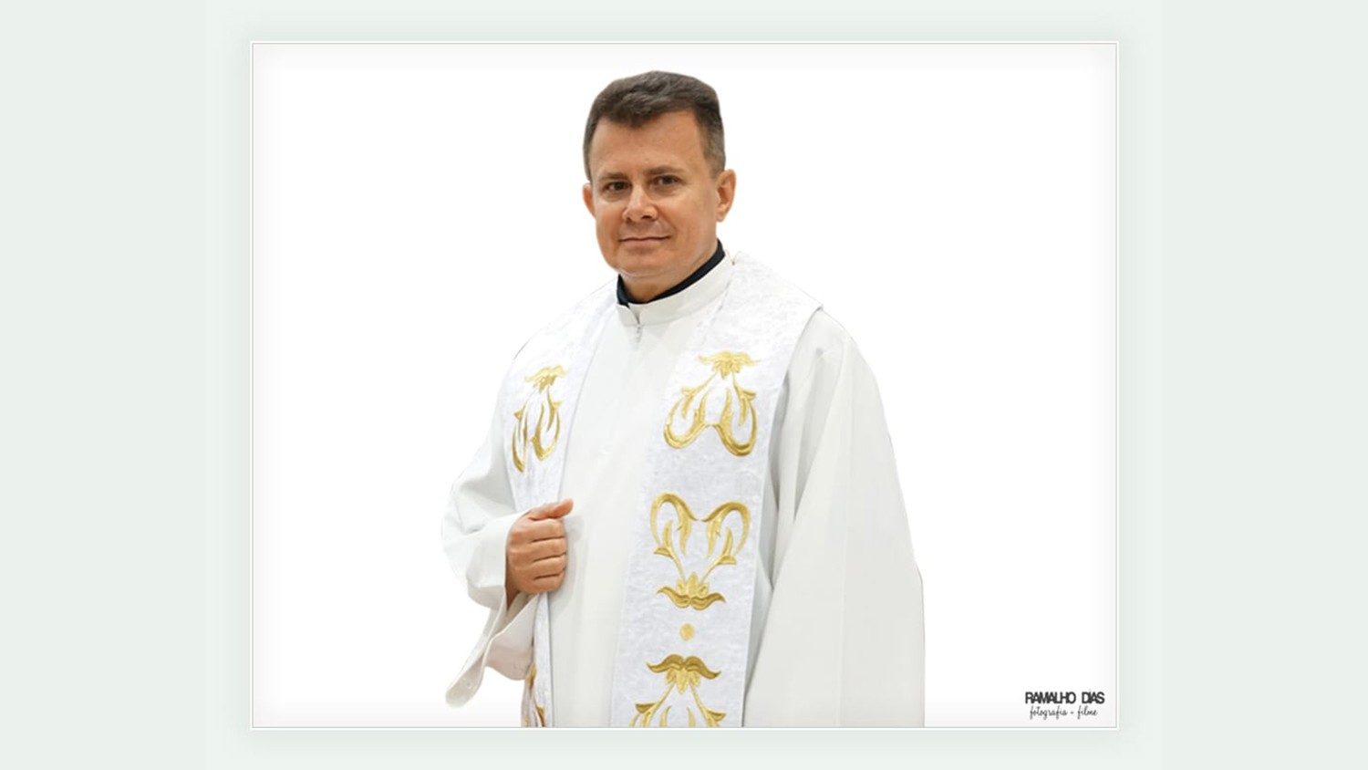 Papa nomeou o Bispo de Alagoinhas Vatican News