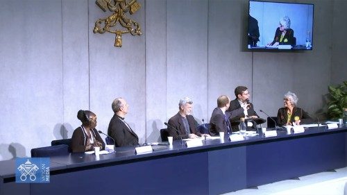 Esporte para todos: o conceito de inclusão na Cúpula Internacional no Vaticano