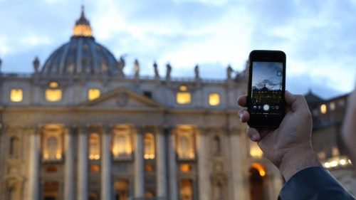Videomapping sobre a vida de Pedro será exibido em 2 de outubro na Basílica do Vaticano 