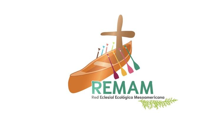  Red eclesial ecológica mesoamericana REMAM invita a remar en "La barca de los sueños"