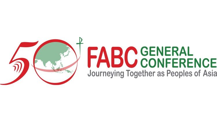 Logo de la rencontre de la FABC